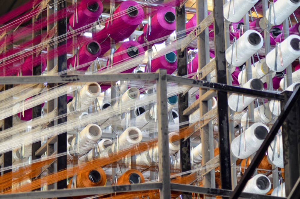 Quiénes Somos | Import Export Yarn - Expertos en Mercado Textil